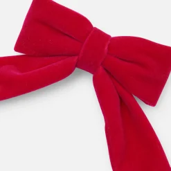 Accessoires-Jacadi Barrette enfant fille - FUSCHIA FONCE