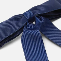 Accessoires-Jacadi Barrette enfant fille - marine MARINE JACADI