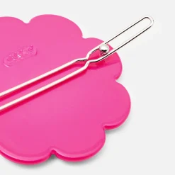 Accessoires-Jacadi Barrette enfant fille - lore MULTICO