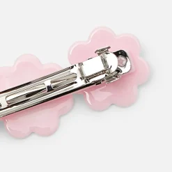 Accessoires-Jacadi Barrettes enfant fille - lore MULTICO