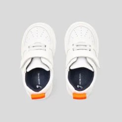 Baskets Et Tennis|Chaussures-Jacadi Baskets bébé - blanc BLANC JACADI