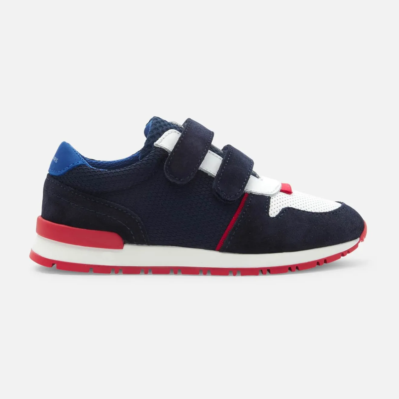 Baskets Et Tennis|Chaussures-Jacadi Baskets running enfant - BLEU