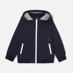 Manteau, Doudoune Et Veste-Jacadi Blouson coupe-vent enfant garçon - marine MARINE JACADI