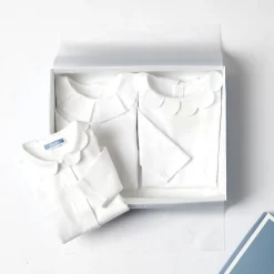 Body-Jacadi Body bébé fille à col pétales - blanc BLANC JACADI