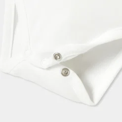 Body-Jacadi Body bébé fille à col pétales - blanc BLANC JACADI