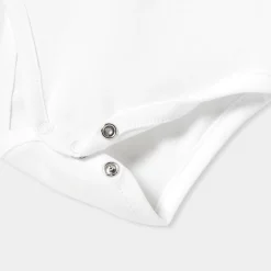 Body-Jacadi Body bébé fille manches courtes - blanc BLANC JACADI