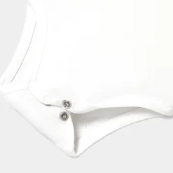 Body-Jacadi Body bébé fille manches longues - blanc BLANC JACADI