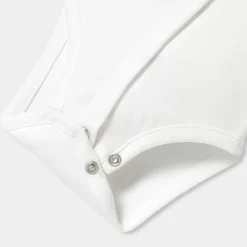 Body-Jacadi Body bébé fille manches longues - blanc BLANC JACADI