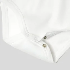 Body-Jacadi Body bébé garçon col en Oxford - blanc BLANC JACADI