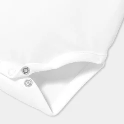 Body-Jacadi Body bébé garçon en coton - blanc BLANC JACADI