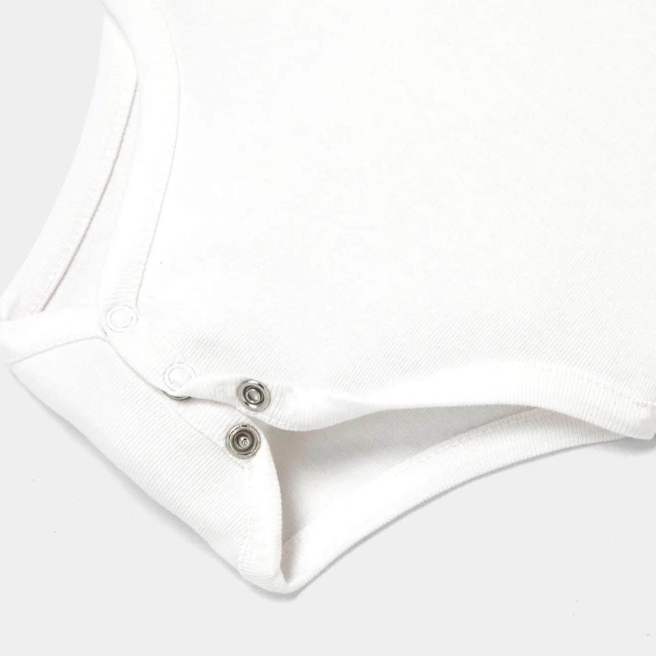 Body-Jacadi Body bébé garçon manches courtes - blanc BLANC JACADI