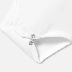 Body-Jacadi Body bébé garçon manches longues - blanc BLANC JACADI