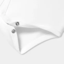 Body-Jacadi Body manches longues bébé - blanc BLANC JACADI