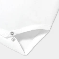 Body-Jacadi Body manches longues bébé garçon - blanc BLANC JACADI