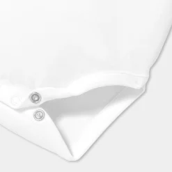 Body-Jacadi Body manches longues bébé garçon - blanc BLANC JACADI