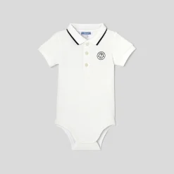 Body-Jacadi Body polo bébé garçon - blanc BLANC JACADI