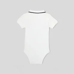 Body-Jacadi Body polo bébé garçon - blanc BLANC JACADI
