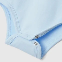 Body-Jacadi Body polo bébé garçon - bleu clair BLEU CLAIR JACADI