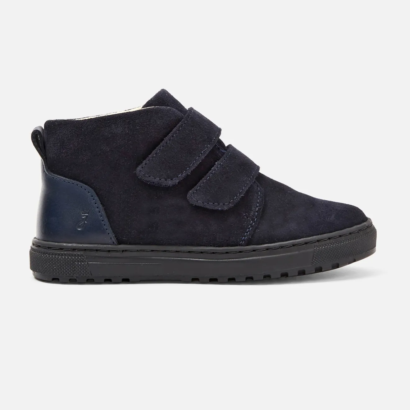 Boots Et Bottillons|Chaussures-Jacadi Boots sport chic enfant garçon - marine MARINE JACADI