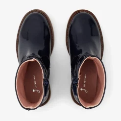 Boots Et Botillons|Chaussures-Jacadi Bottines enfant fille - marine MARINE JACADI