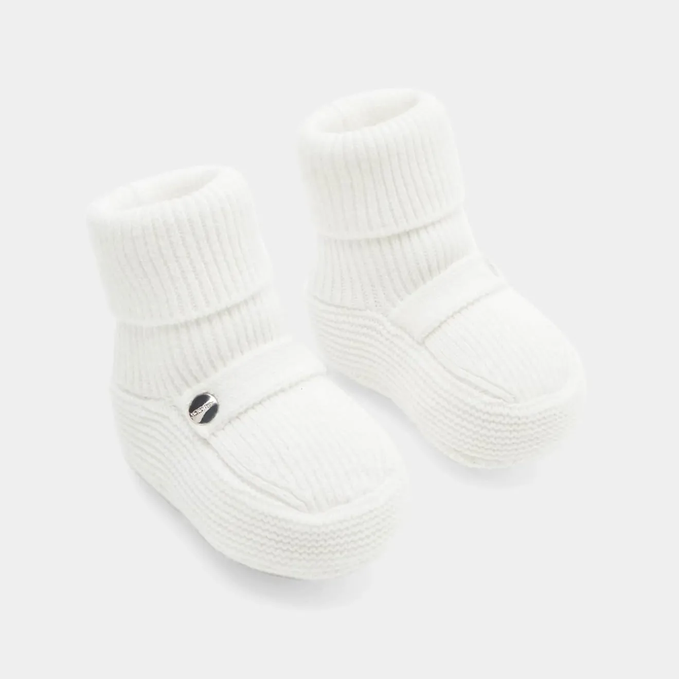 Accessoires-Jacadi Bottons bébé - blanc doux BLANC DOUX JACADI