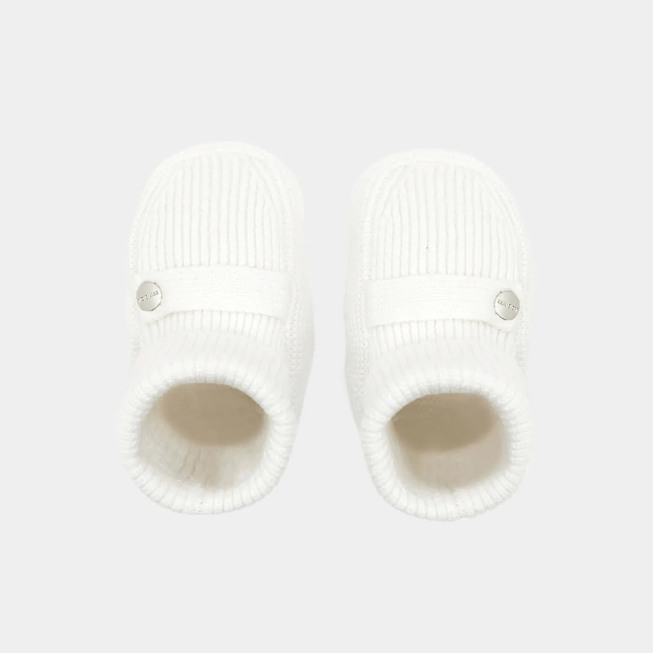 Accessoires-Jacadi Bottons bébé - blanc doux BLANC DOUX JACADI