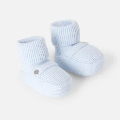 Accessoires-Jacadi Bottons bébé - celeste CELESTE JACADI