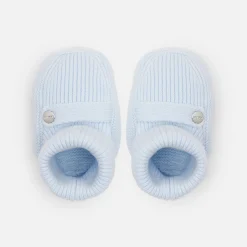 Accessoires-Jacadi Bottons bébé - celeste CELESTE JACADI