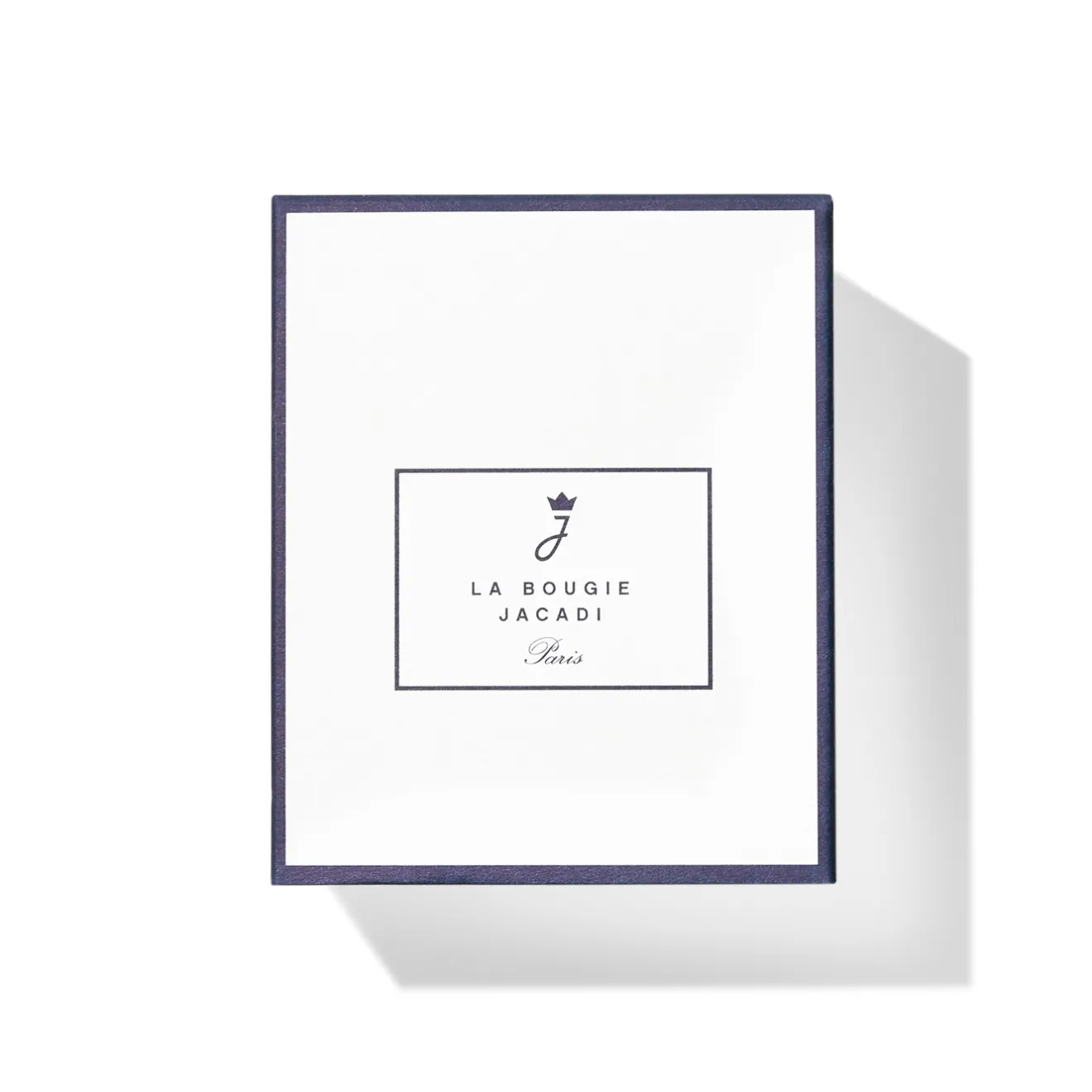 Parfums Et Soins|Bavoirs Et Langes-Jacadi Bougie parfumée à la Cologne grand format - blanc BLANC JACADI