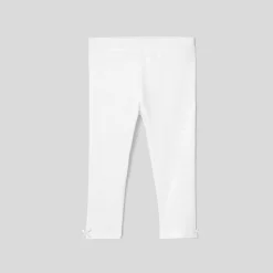 Accessoires-Jacadi Caleçon bébé fille - blanc BLANC JACADI