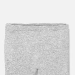 Accessoires-Jacadi Caleçon bébé fille - gris chine clair GRIS CHINE CLAIR JACADI