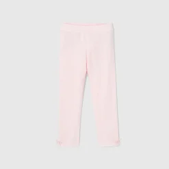 Accessoires|Pantalon Et Short-Jacadi Caleçon bébé fille - rose pale ROSE PALE JACADI