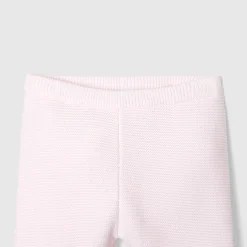 Pantalon, Bloomer Et Short-Jacadi Caleçon bébé fille - rose pale ROSE PALE JACADI