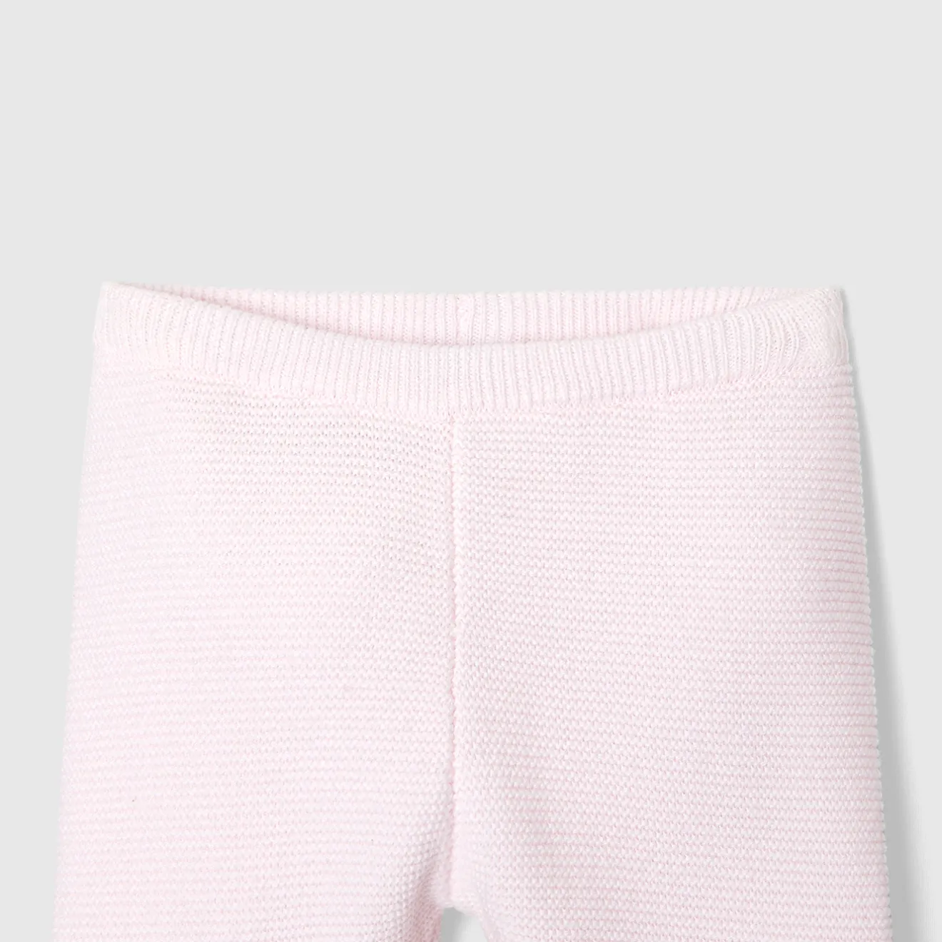 Pantalon, Bloomer Et Short-Jacadi Caleçon bébé fille - rose pale ROSE PALE JACADI