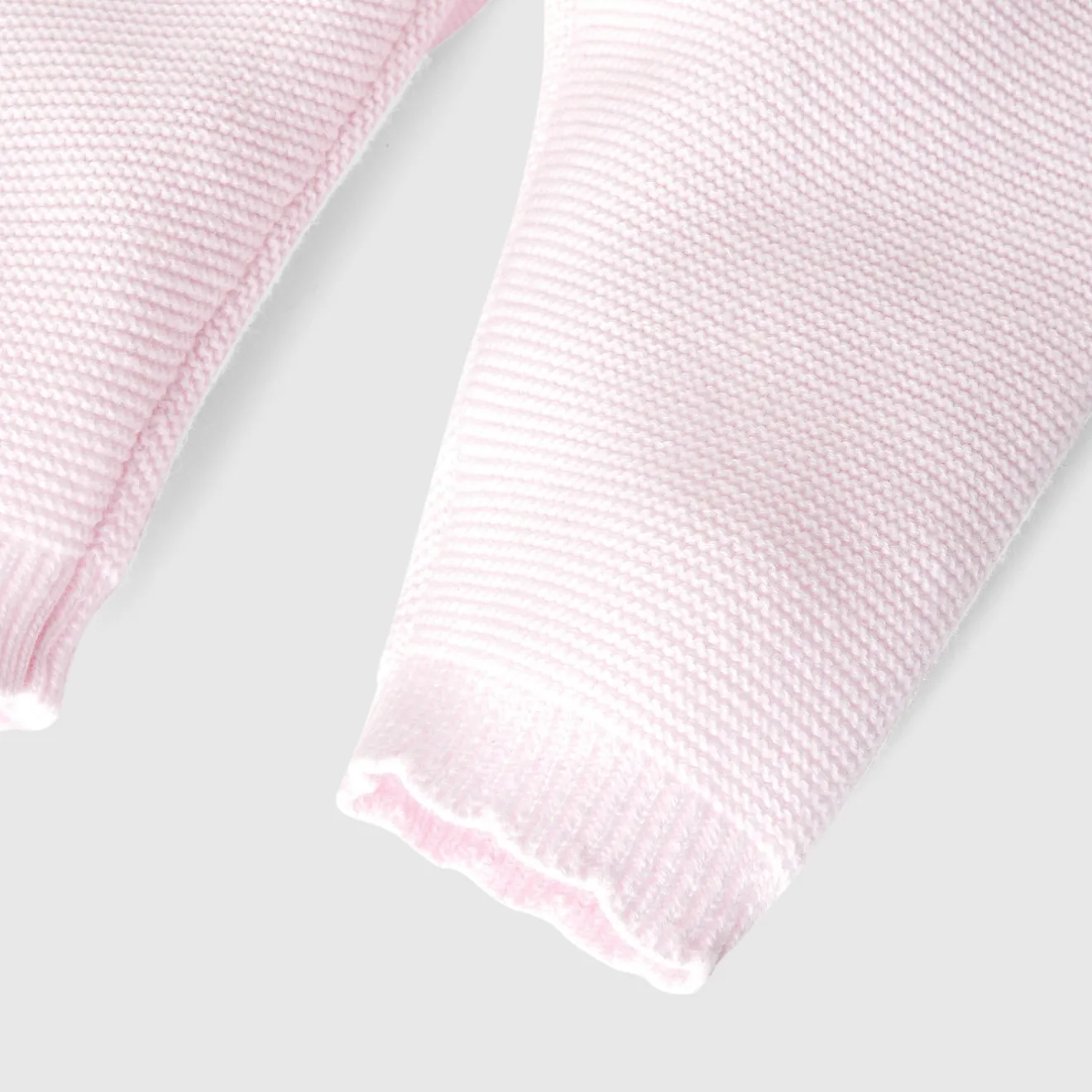 Pantalon, Bloomer Et Short-Jacadi Caleçon bébé fille - rose pale ROSE PALE JACADI