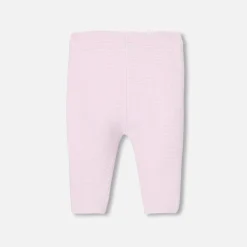 Pantalon, Bloomer Et Short-Jacadi Caleçon bébé fille - rose pale ROSE PALE JACADI