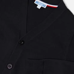 Pull, Sweat Et Cardigan-Jacadi Cardigan enfant garçon - marine MARINE JACADI