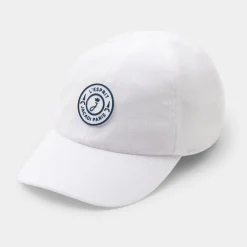 Accessoires|Accessoires-Jacadi Casquette enfant garçon - blanc BLANC JACADI