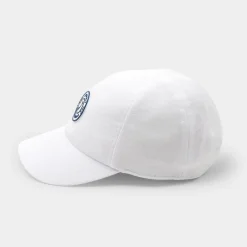 Accessoires|Accessoires-Jacadi Casquette enfant garçon - blanc BLANC JACADI