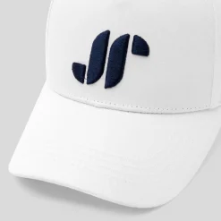 Accessoires|Accessoires-Jacadi Casquette enfant mixte - blanc doux BLANC DOUX JACADI