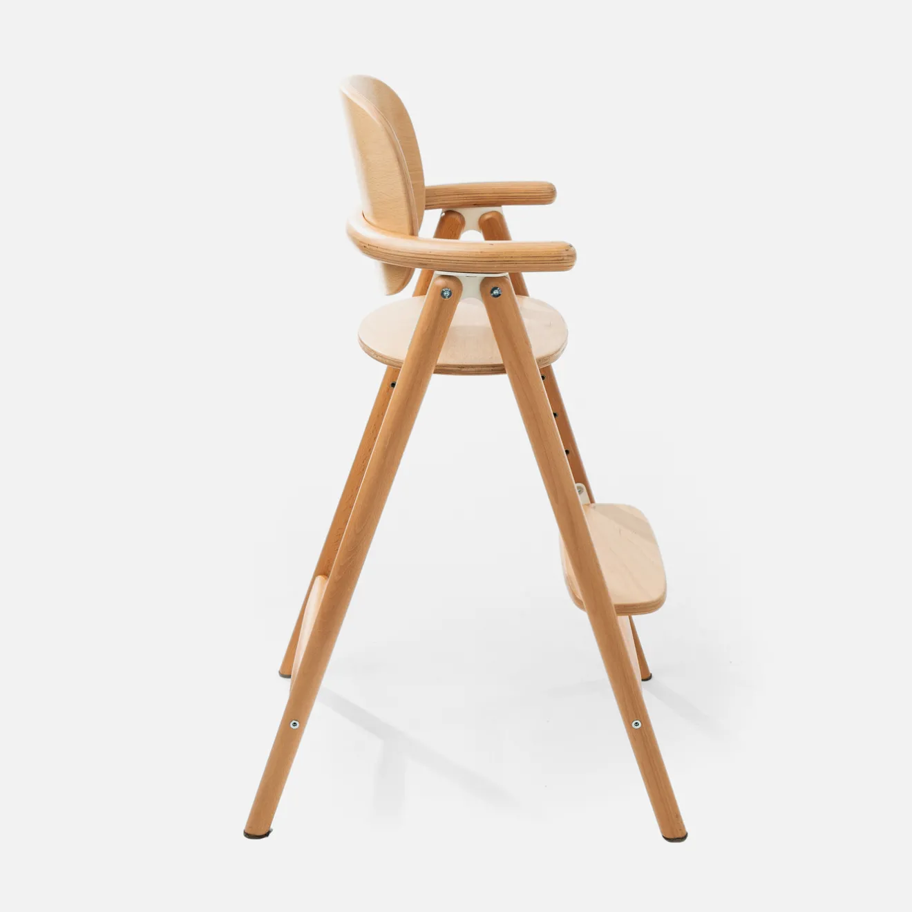 Mobilier|Bavoirs Et Langes-Jacadi Chaise évolutive Tobo NATUREL