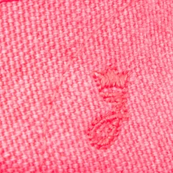 Chaussures-Jacadi Charles IX en toile enfant fille ROSE JACADI