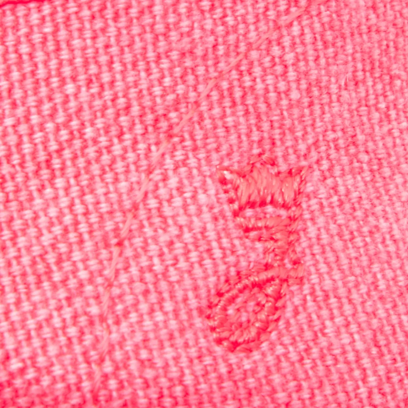 Chaussures-Jacadi Charles IX en toile enfant fille ROSE JACADI