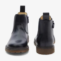 Boots Et Bottillons|Chaussures-Jacadi Chelsea boots enfant garçon - marine MARINE JACADI