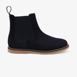 Boots Et Bottillons|Chaussures-Jacadi Chelsea boots enfant garçon - marine MARINE JACADI