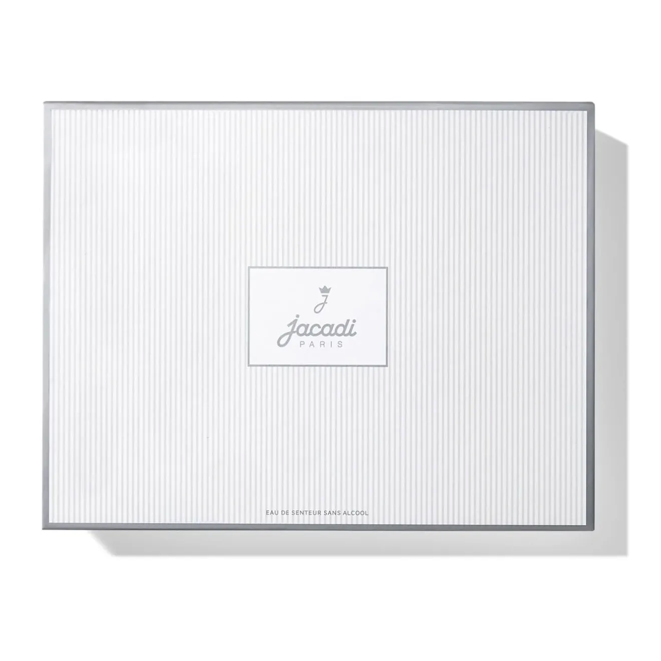 Eaux Parfumées|Parfums Et Soins-Jacadi Coffret bébé doudou et Eau de senteur 100 ml BLANC/GRIS