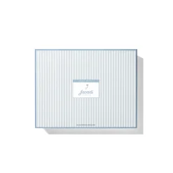Les Coffrets|Eaux Parfumées-Jacadi Coffret Eau de soin Tout Petit 100 ml BLANC/BLEU