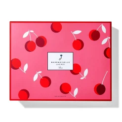 Les Coffrets|Eaux Parfumées-Jacadi Coffret Mademoiselle Petite Cerise 100 ml ROSE/MULTICO