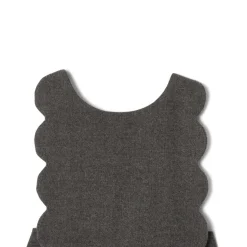 Combinaison Et Ensemble-Jacadi Combinaison bébé fille - gris anthracite GRIS ANTHRACITE JACADI