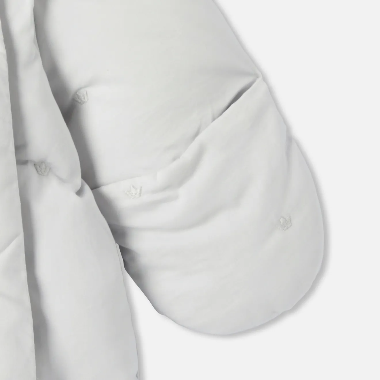 Manteaux, Vestes Et Combi Pilote|Manteaux, Vestes Et Combi Pilote-Jacadi Combinaison pilote bébé - GRIS GIVRE